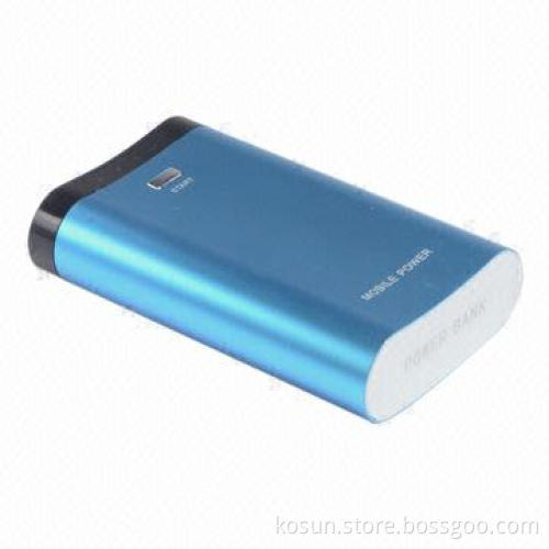 Universal Power Bank with Card Reader Function
